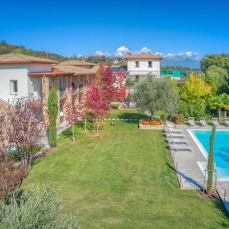 Agriturismo Corte Aurea Desenzano del Garda Exterior foto