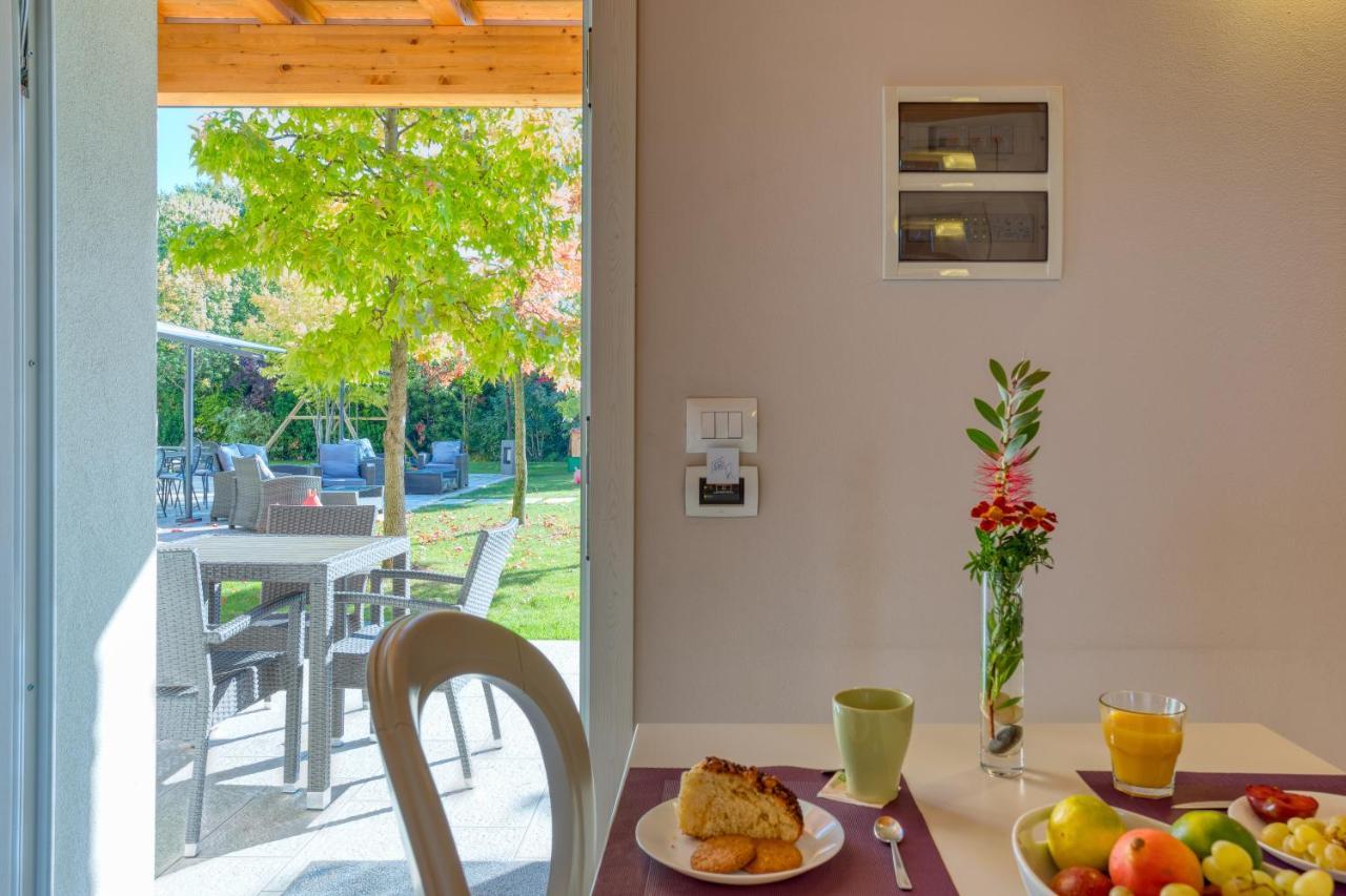 Agriturismo Corte Aurea Desenzano del Garda Exterior foto