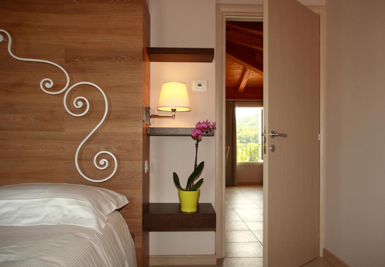 Agriturismo Corte Aurea Desenzano del Garda Exterior foto