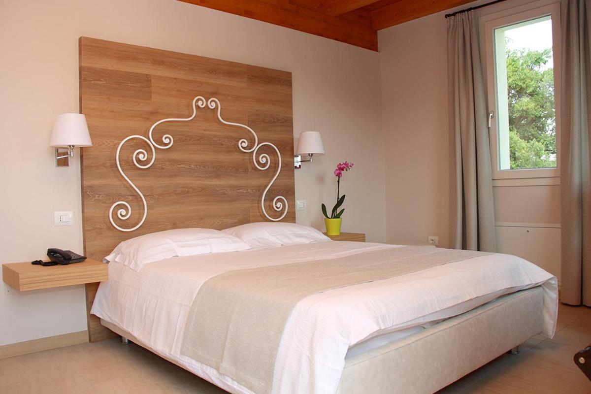 Agriturismo Corte Aurea Desenzano del Garda Exterior foto