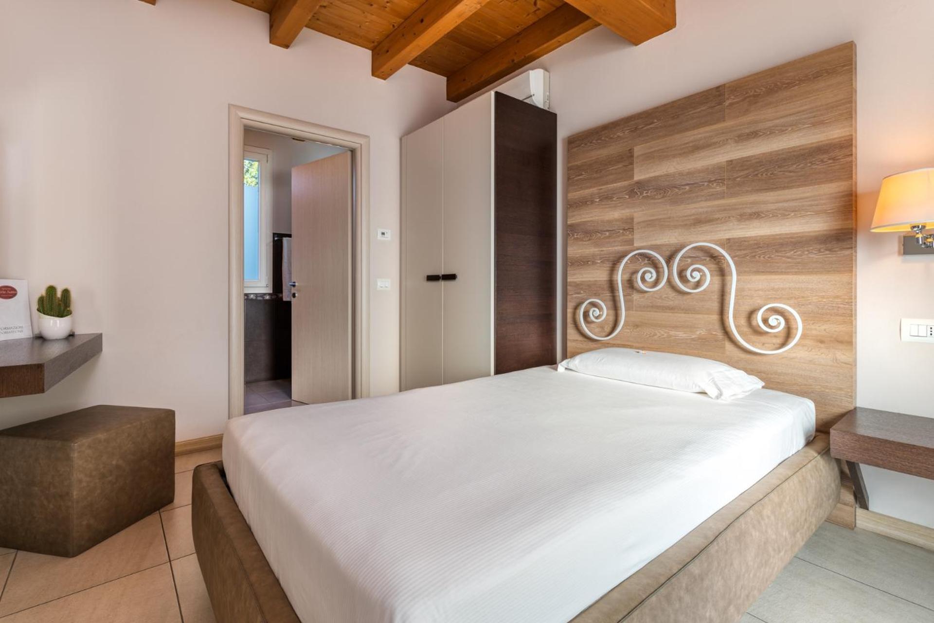 Agriturismo Corte Aurea Desenzano del Garda Exterior foto