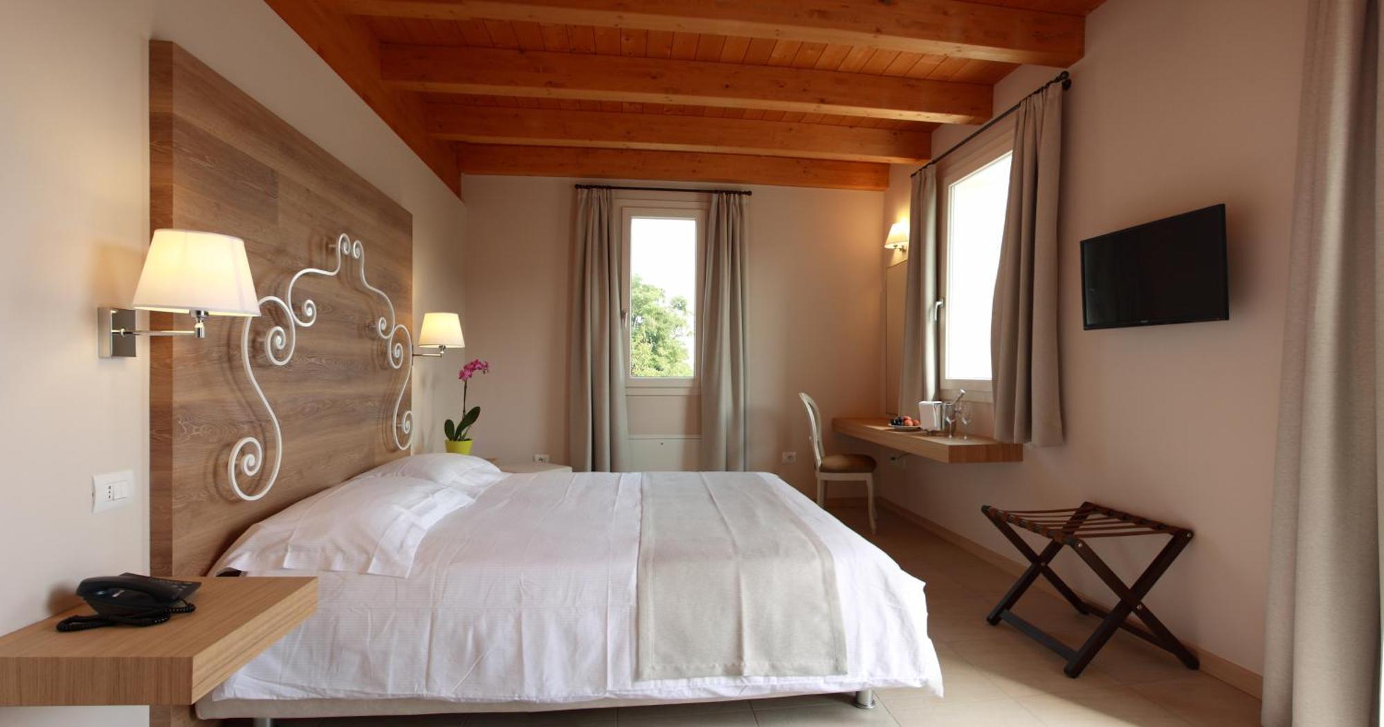 Agriturismo Corte Aurea Desenzano del Garda Exterior foto