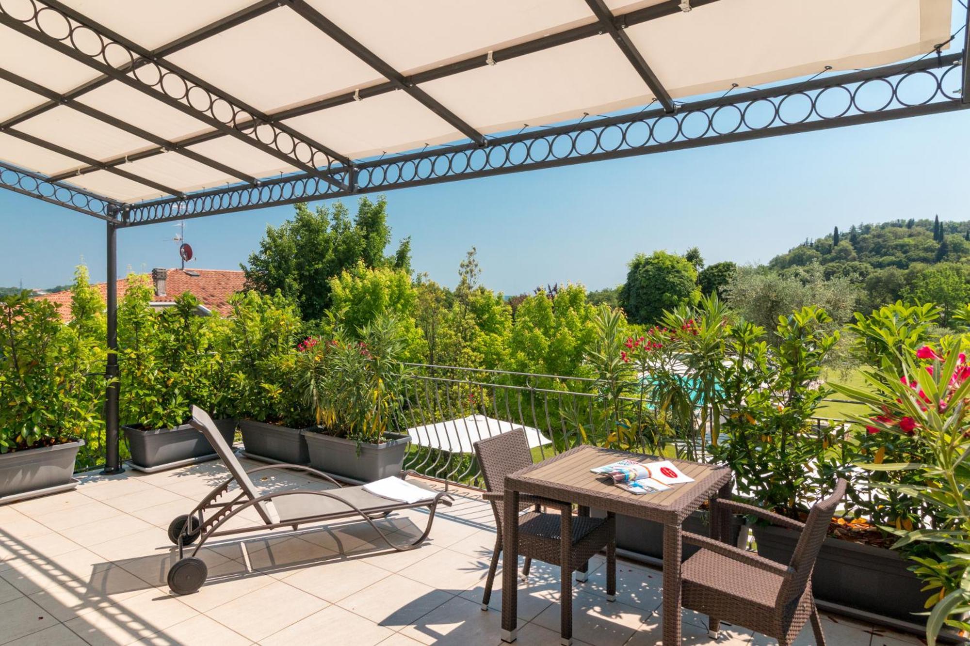 Agriturismo Corte Aurea Desenzano del Garda Exterior foto