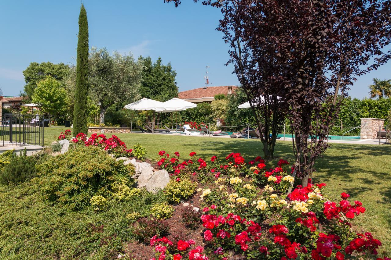 Agriturismo Corte Aurea Desenzano del Garda Exterior foto