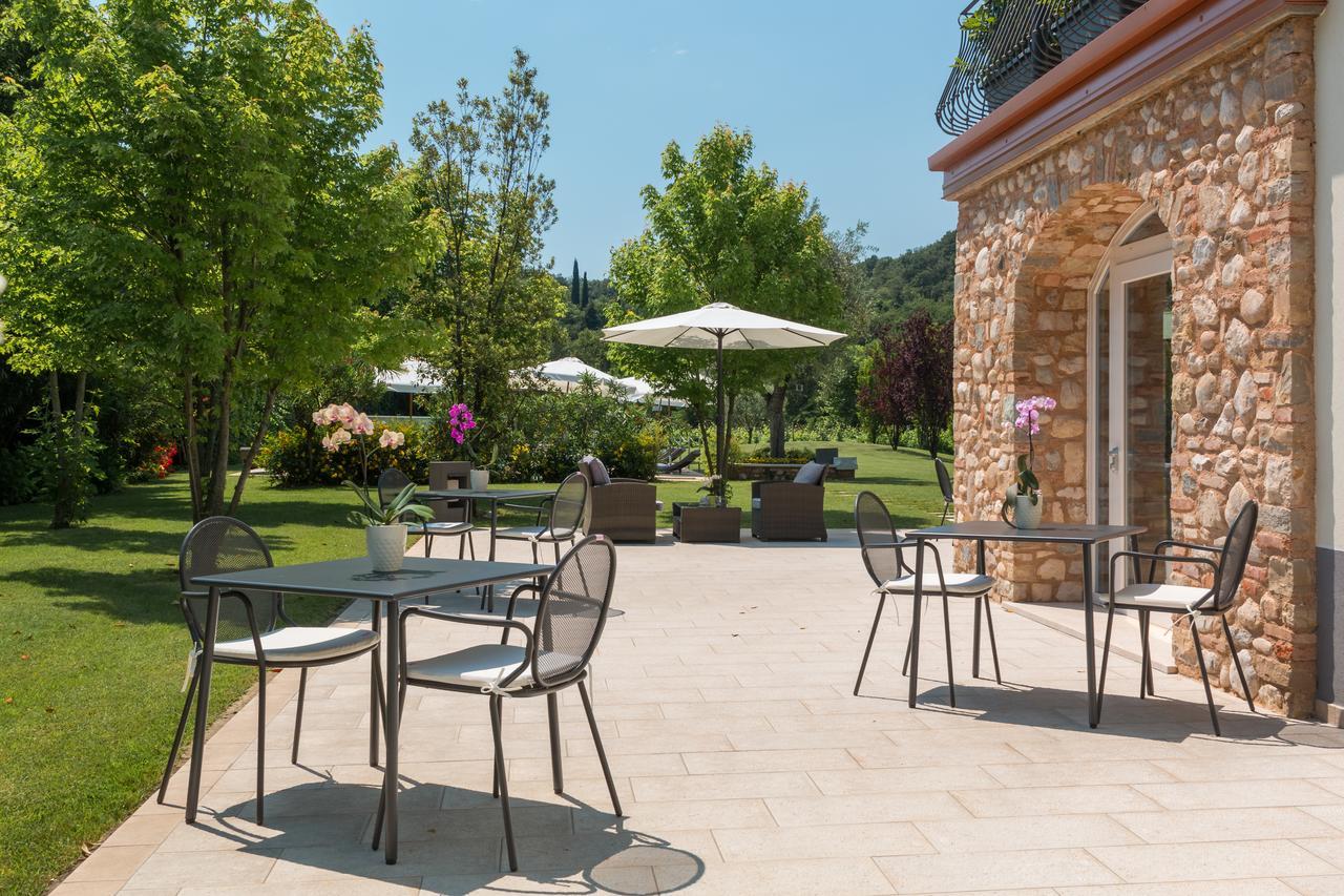 Agriturismo Corte Aurea Desenzano del Garda Exterior foto