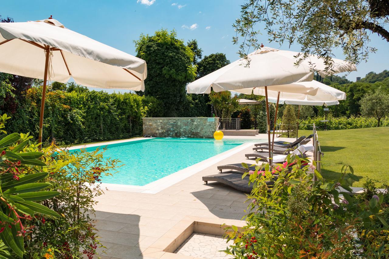 Agriturismo Corte Aurea Desenzano del Garda Exterior foto