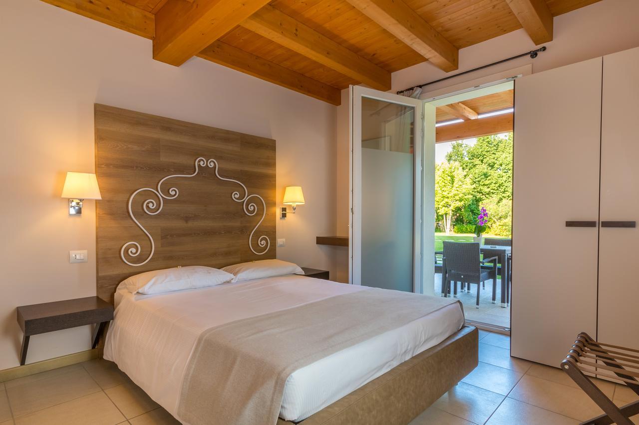 Agriturismo Corte Aurea Desenzano del Garda Exterior foto