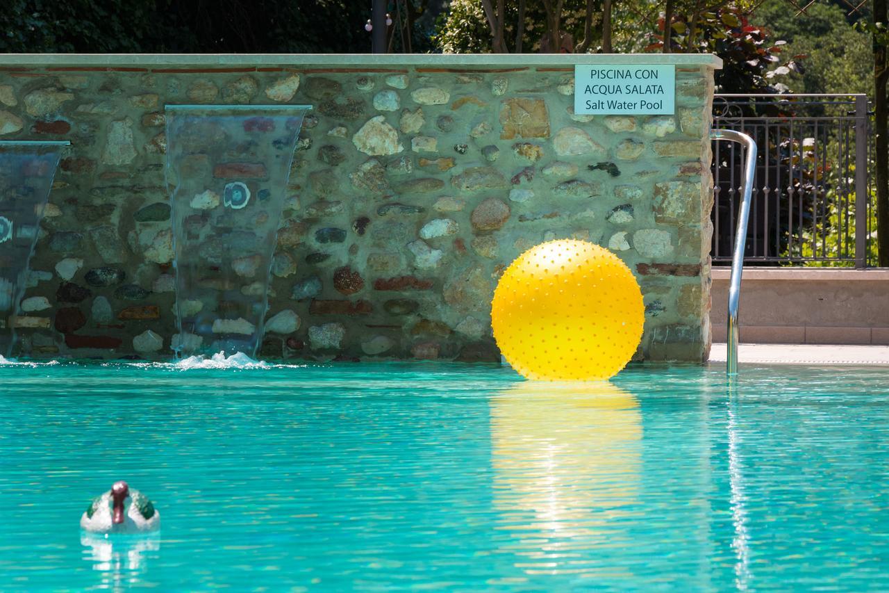 Agriturismo Corte Aurea Desenzano del Garda Exterior foto