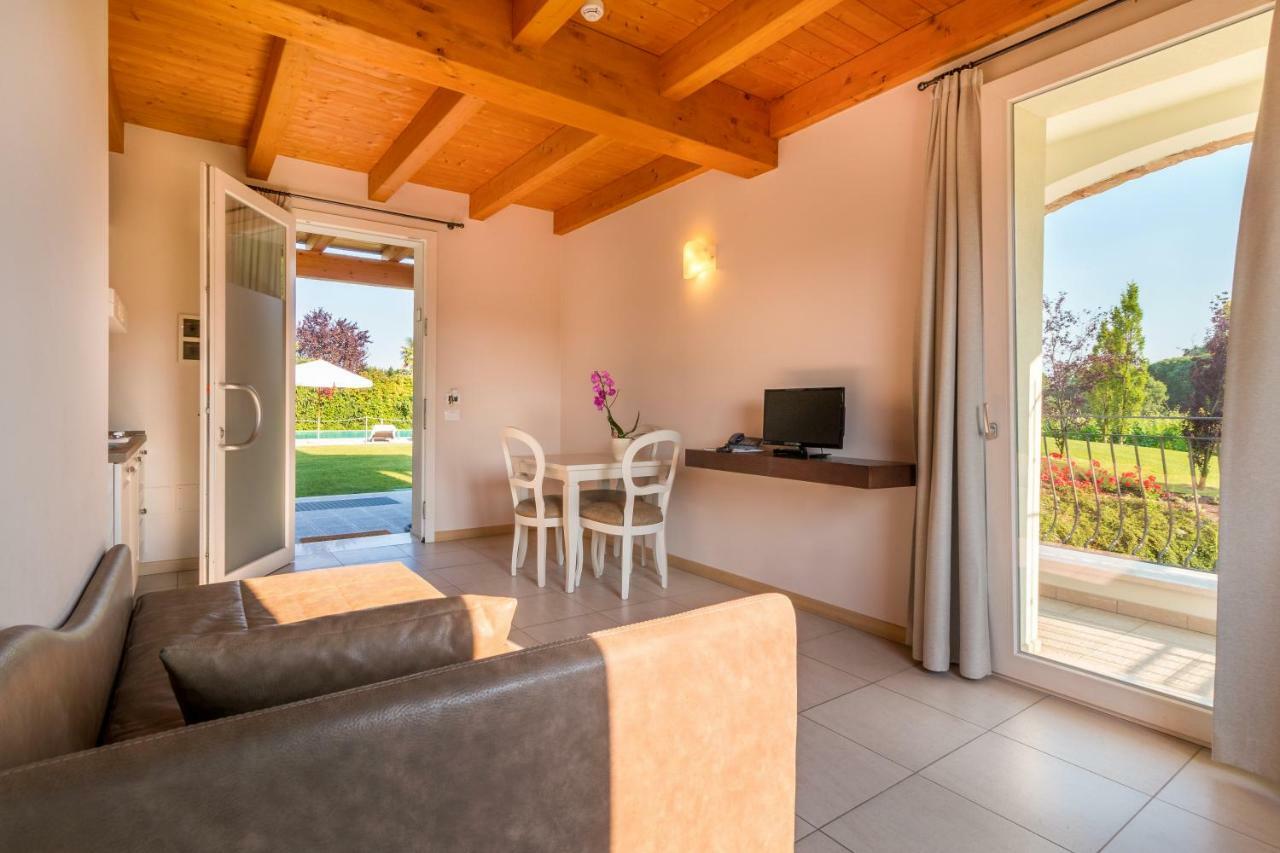 Agriturismo Corte Aurea Desenzano del Garda Exterior foto