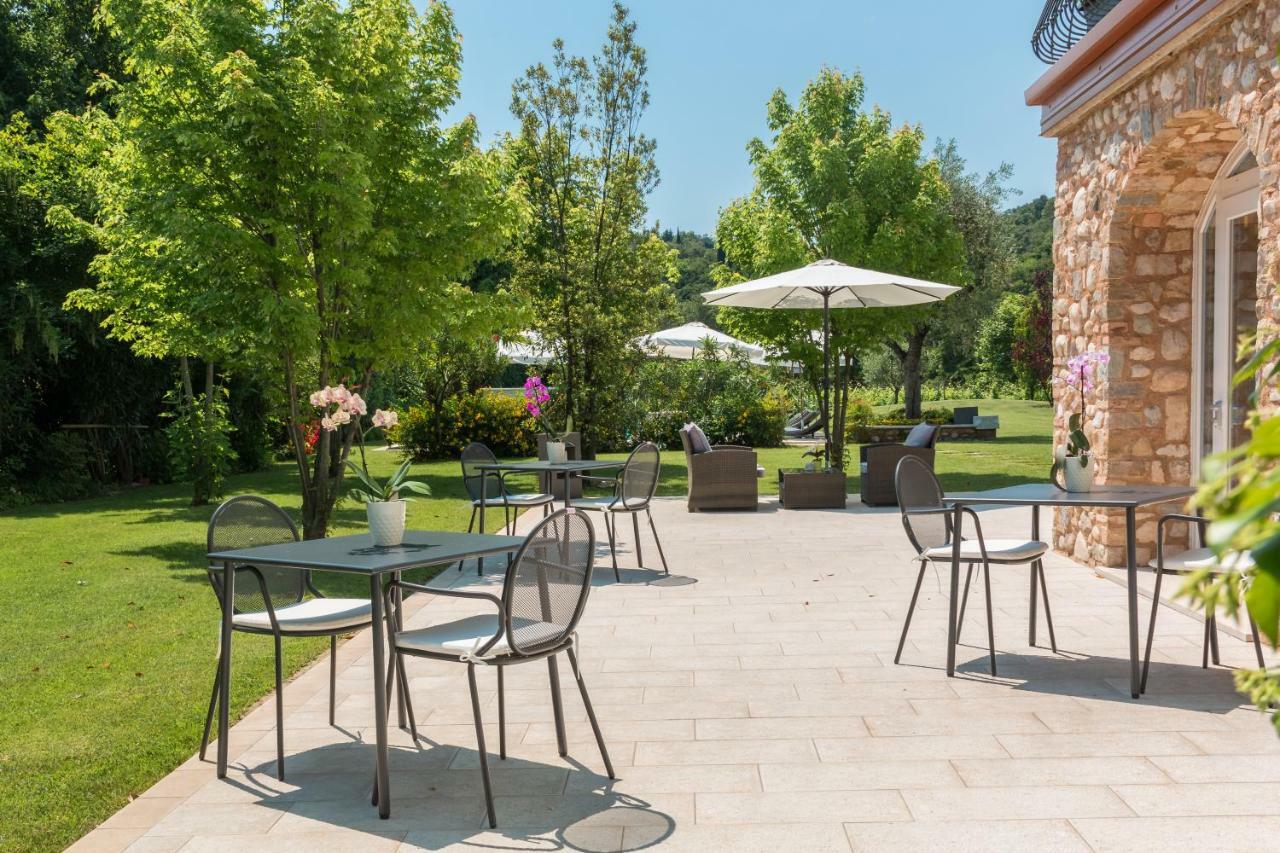 Agriturismo Corte Aurea Desenzano del Garda Exterior foto