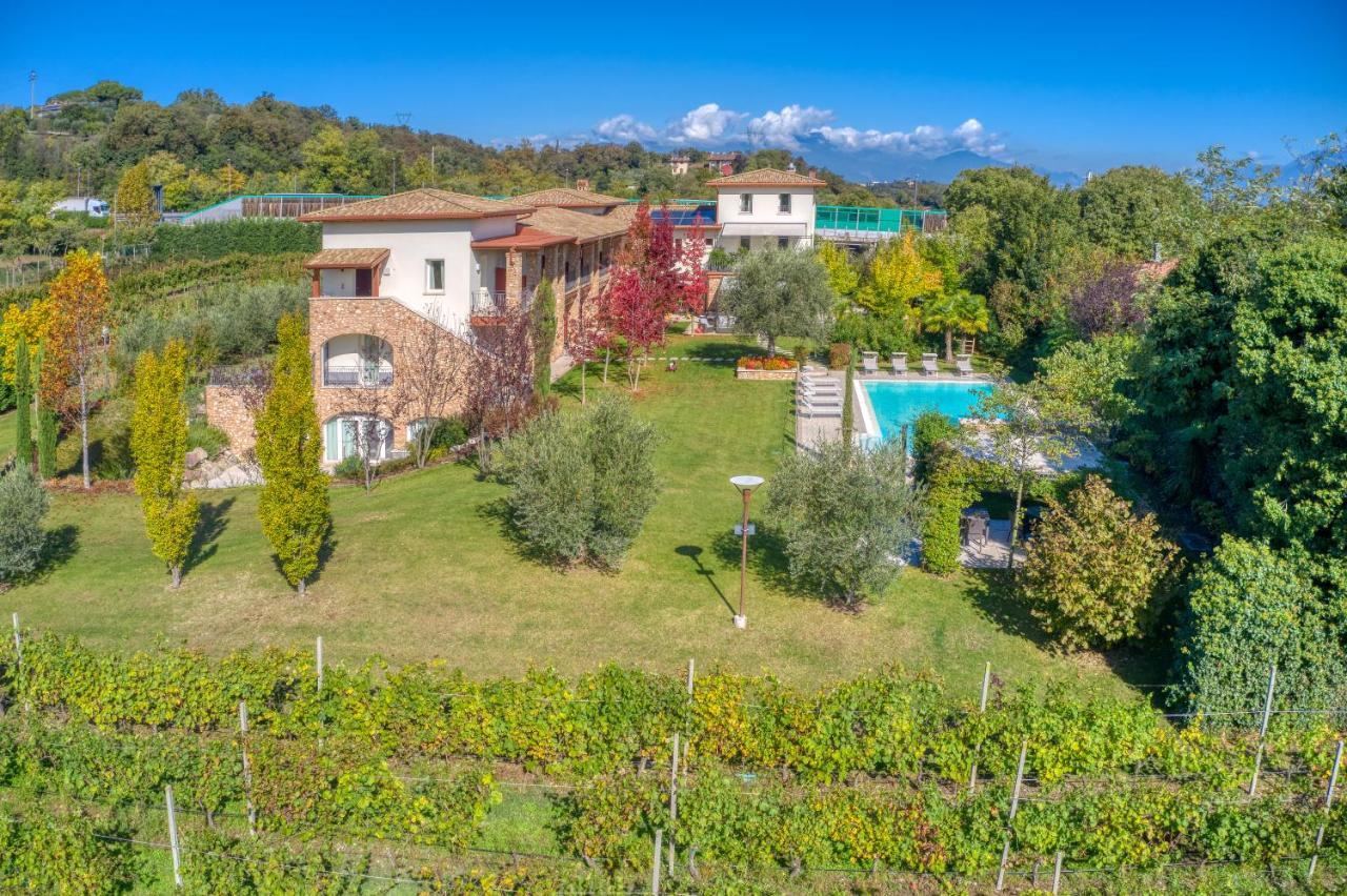 Agriturismo Corte Aurea Desenzano del Garda Exterior foto