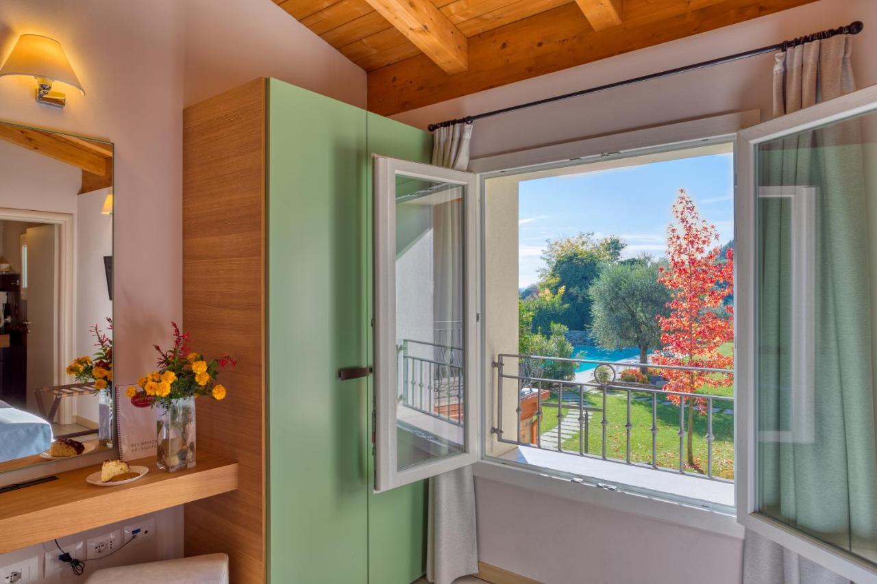 Agriturismo Corte Aurea Desenzano del Garda Exterior foto