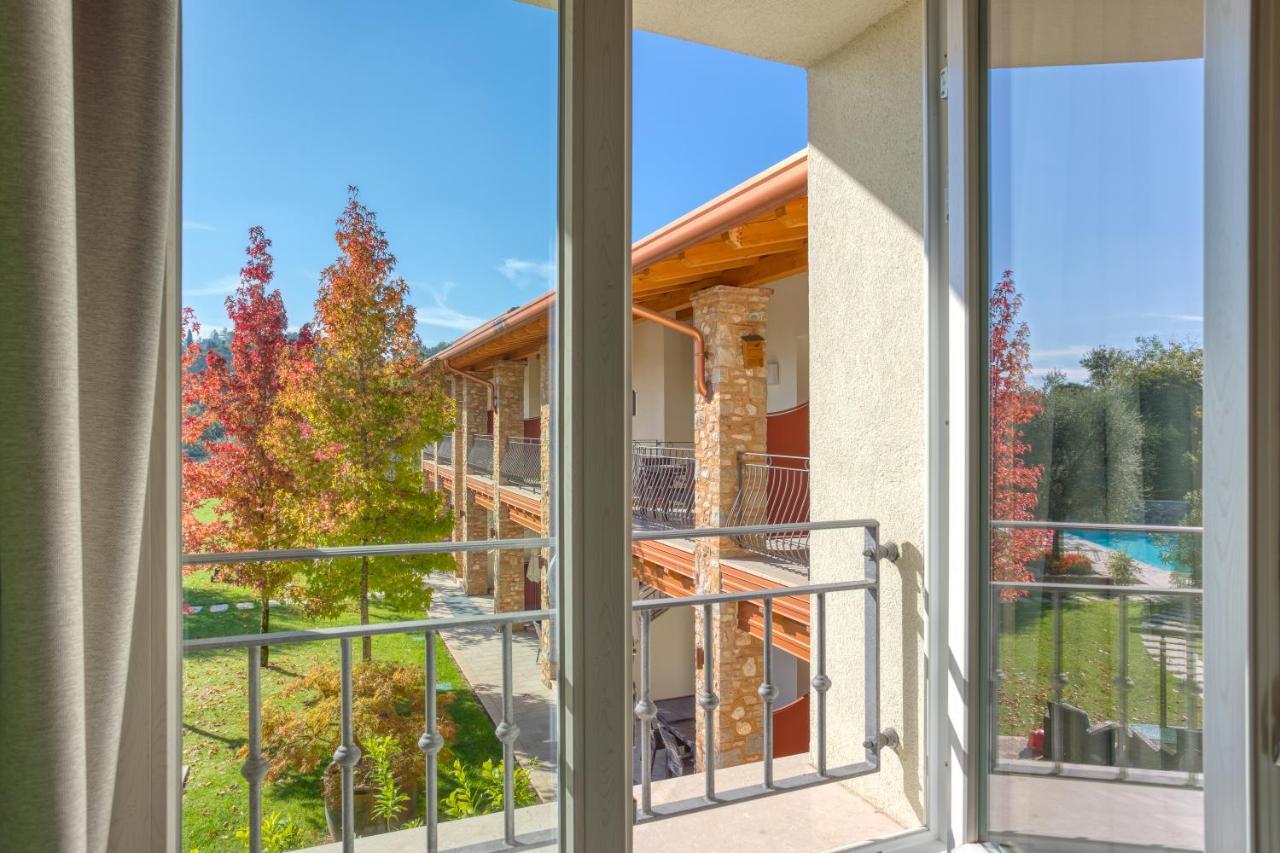 Agriturismo Corte Aurea Desenzano del Garda Exterior foto