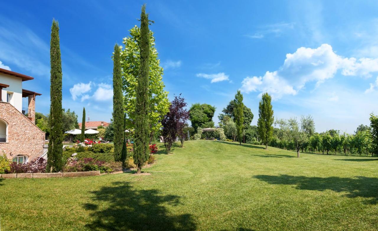 Agriturismo Corte Aurea Desenzano del Garda Exterior foto